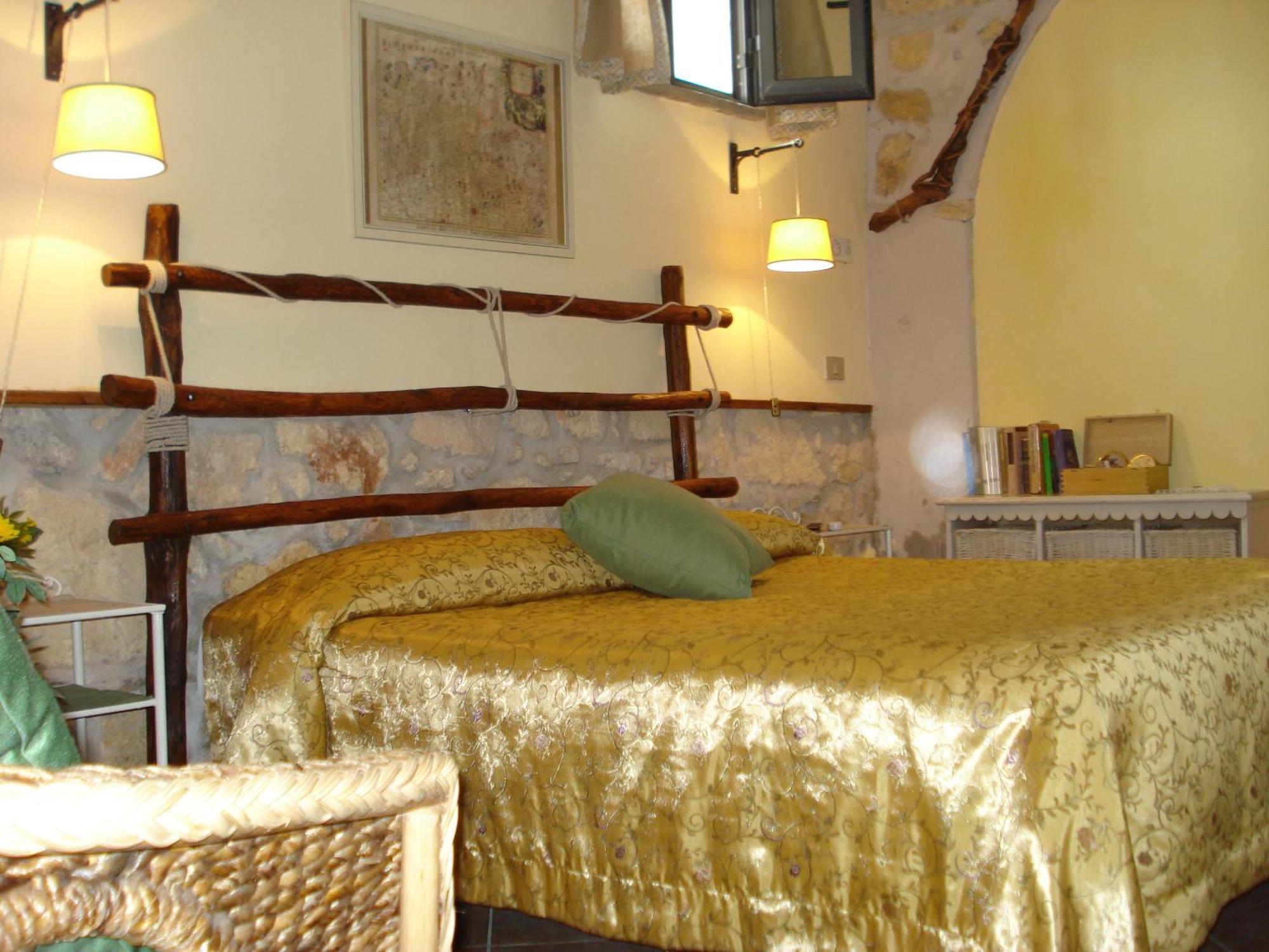 Villa Casale Dinelli à Tarquinia Chambre photo