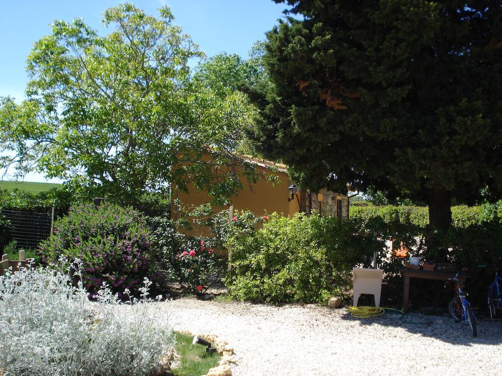 Villa Casale Dinelli à Tarquinia Chambre photo