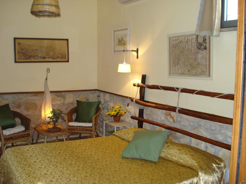 Villa Casale Dinelli à Tarquinia Chambre photo